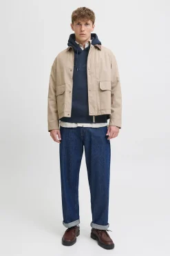 Sudadera logo frontal