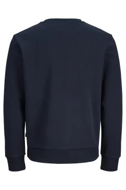 Sudadera logo grande