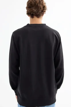 Sudadera Logo Inside