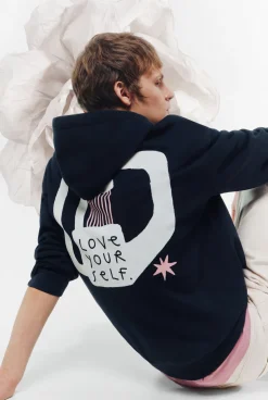 Sudadera Love Yourself