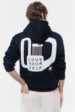 Sudadera Love Yourself