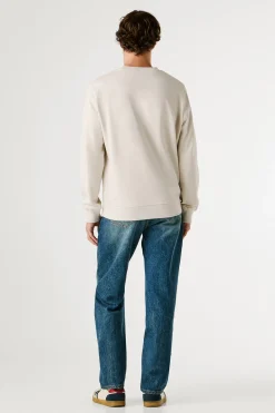 Sudadera manga larga