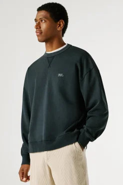 Sudadera manga larga