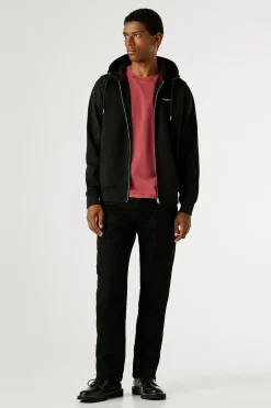 Sudadera manga larga