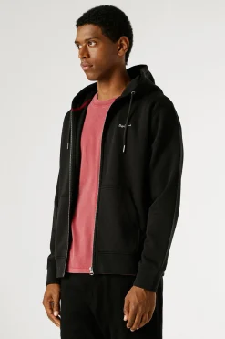 Sudadera manga larga