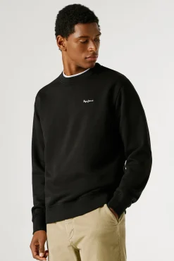 Sudadera manga larga