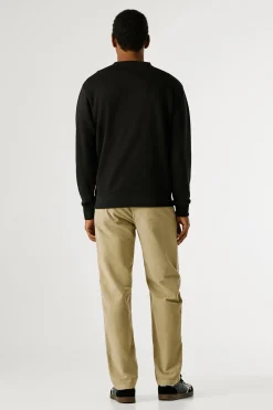 Sudadera manga larga