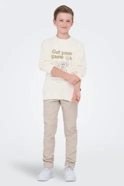 Sudadera ni&ntilde;o