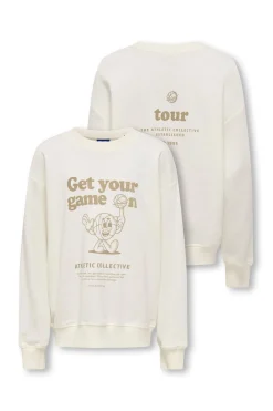 Sudadera ni&ntilde;o