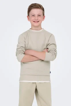 Sudadera ni&ntilde;o