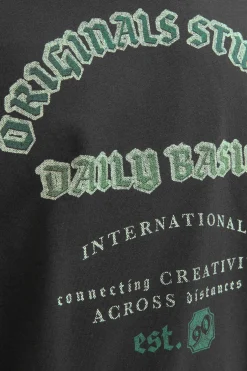 Sudadera original studio