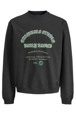 Sudadera original studio