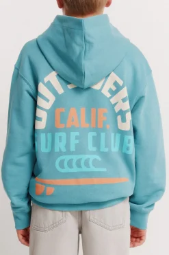 Sudadera outsiders ni&ntilde;o