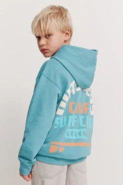 Sudadera outsiders ni&ntilde;o