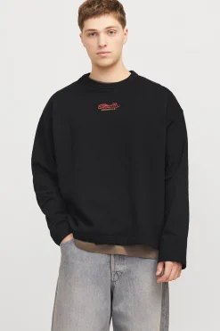 Sudadera oversize