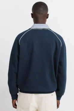 Sudadera pico legend