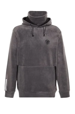 Sudadera polar