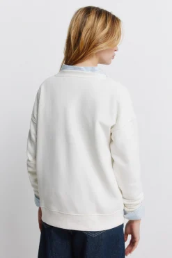 Sudadera " Dinamics"