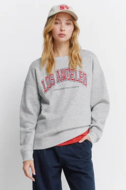 Sudadera " Los Angeles"