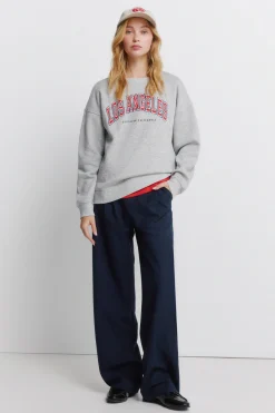 Sudadera " Los Angeles"