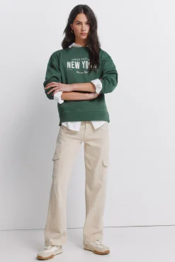 Sudadera " New York"