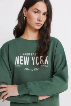 Sudadera " New York"