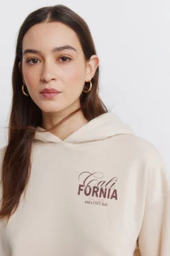 Sudadera "California"