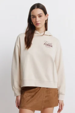 Sudadera "California"