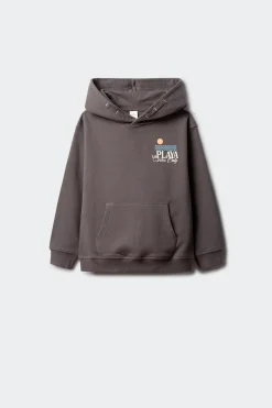 Sudadera "La Playa" ni&ntilde;o