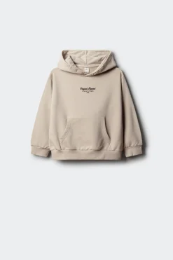 Sudadera "Urban division" ni&ntilde;o
