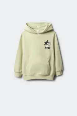 Sudadera "Urban estrella" ni&ntilde;o