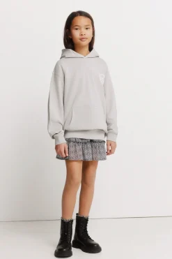 Sudadera rayo ni&ntilde;a