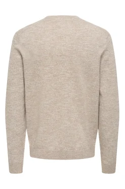 Sudadera regular fit