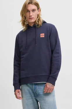 Sudadera regular fit