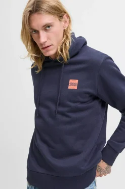 Sudadera regular fit