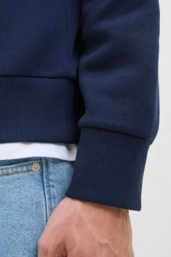 Sudadera regular fit