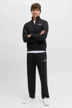 Sudadera regular fit