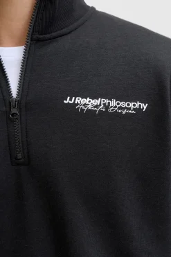 Sudadera regular fit