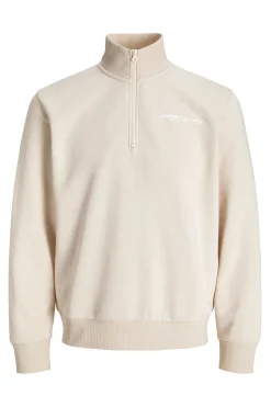 Sudadera regular fit