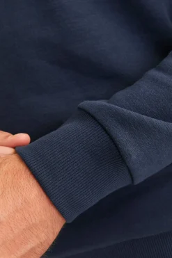 Sudadera regular fit