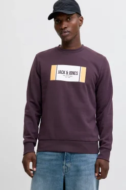 Sudadera regular fit