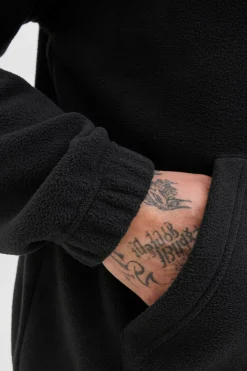 Sudadera regular fit