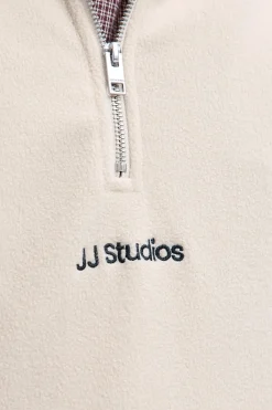 Sudadera regular fit