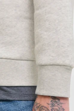 Sudadera regular fit