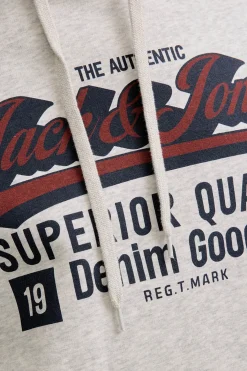 Sudadera regular fit