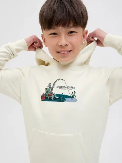 Sudadera regular fit