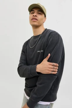 Sudadera regular fit