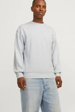 Sudadera relaxed fit