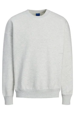 Sudadera relaxed fit