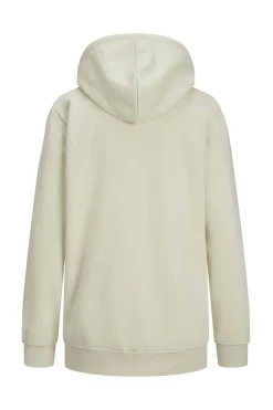 Sudadera relaxed fit